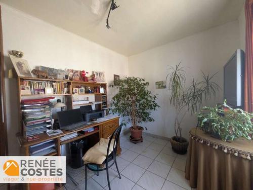 Viager occupé - H73 ans - MARVEJOLS (48100)