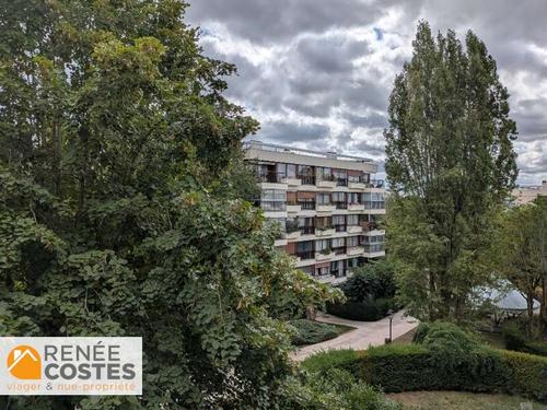 Viager occupé - F78 ans - LE CHESNAY (78150)
