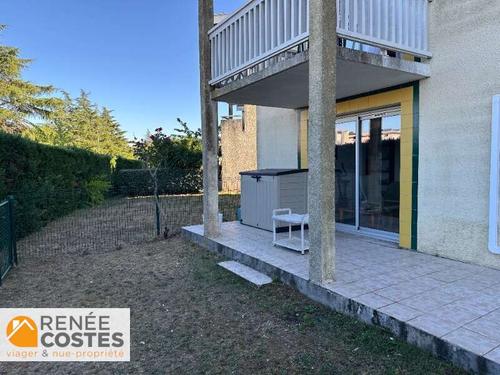 Viager occupé - H76 ans - GRADIGNAN (33170)