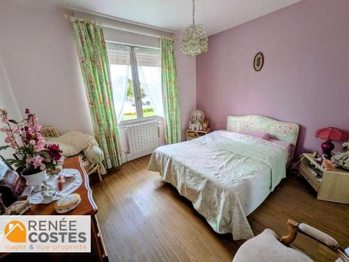 Viager occupé - F85 ans - MERS LES BAINS (80350)