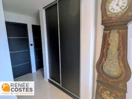 Viager occupé - H62 ans - L ILE ROUSSE (20220)