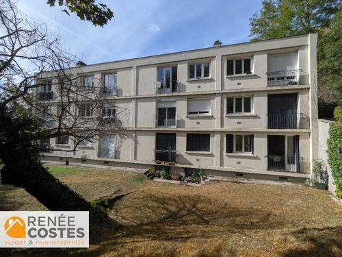 Viager occupé - H83 ans - POMPONNE (77400)