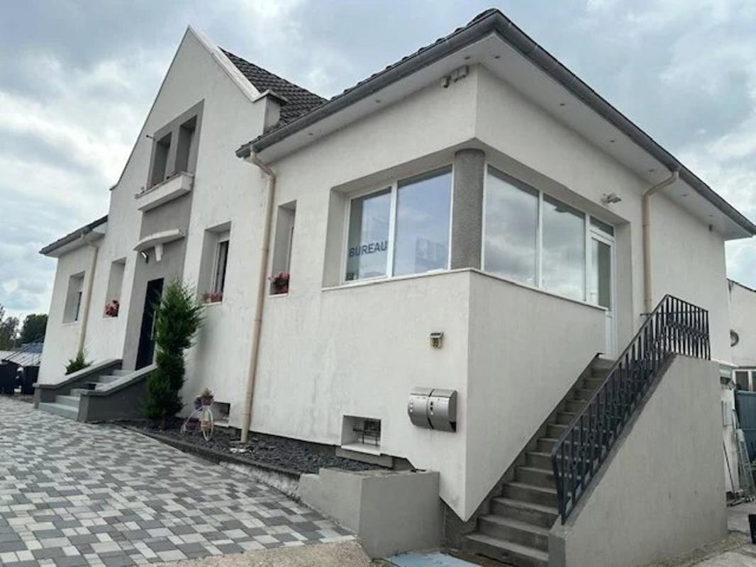 Maison rénovée – Épinal et ses environs