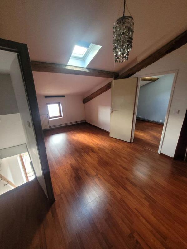 Baisse de prix Maison 90m2 Bouxiere aux Dames