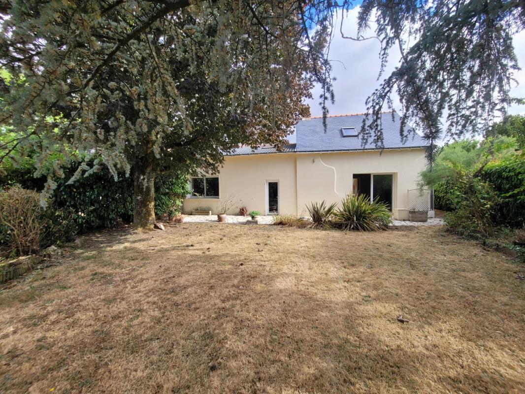 Maison — Ligné