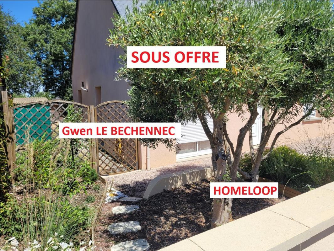 Maison 117m² — Ligné
