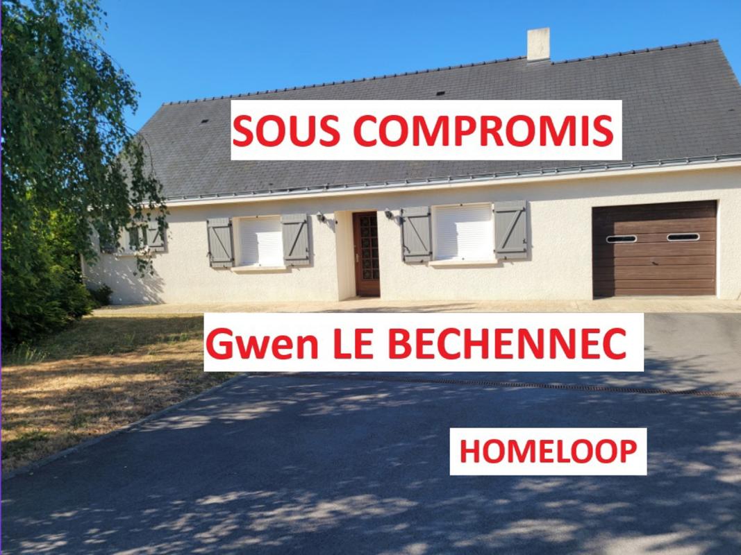 Maison — Ligné