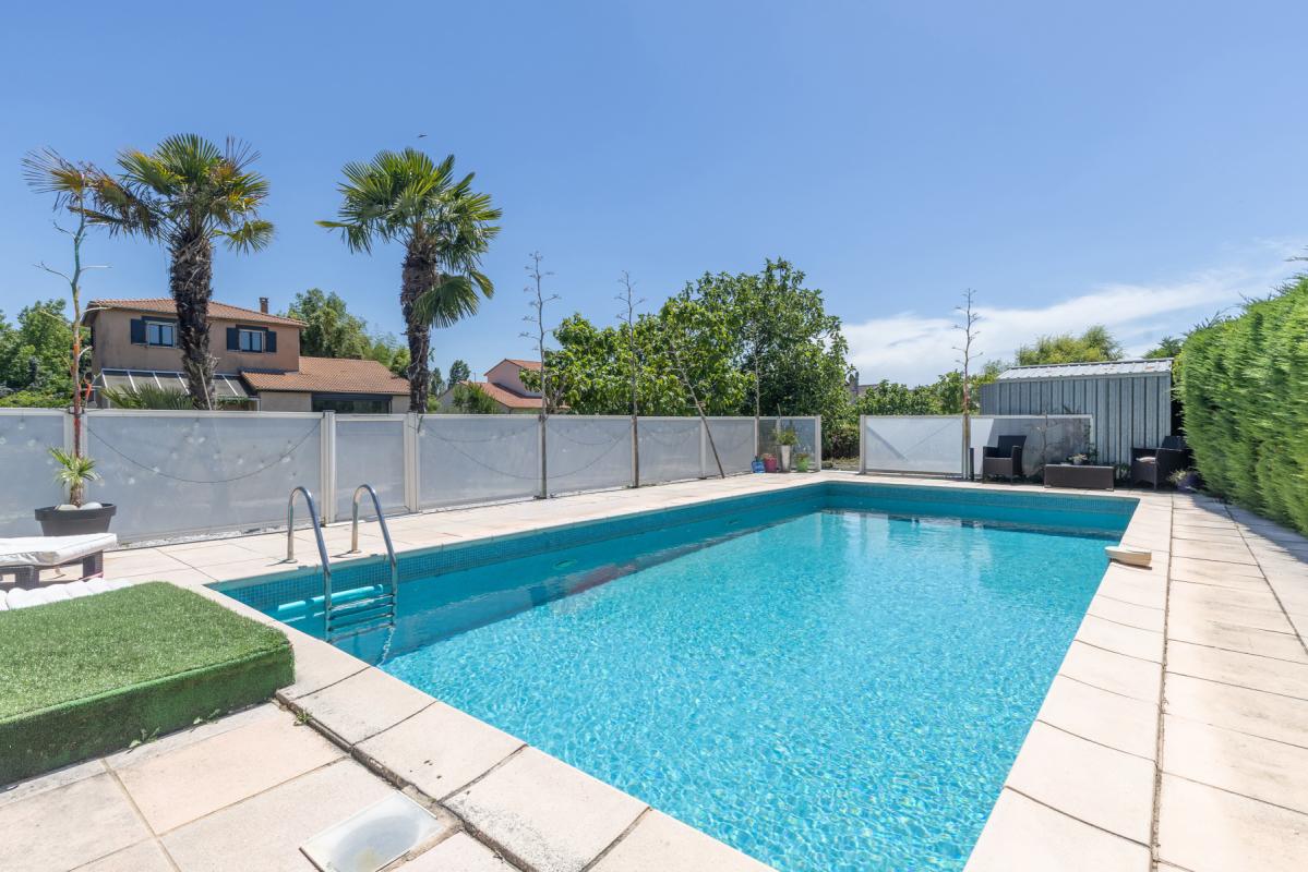 Maison 161m² — Fonsorbes