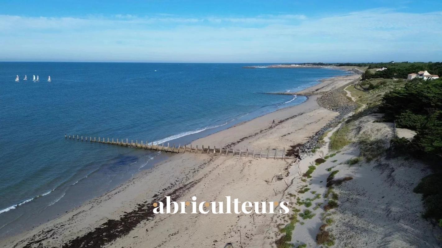 Maison à vendre, 8 pièces, 235 m², Noirmoutier En L Ile