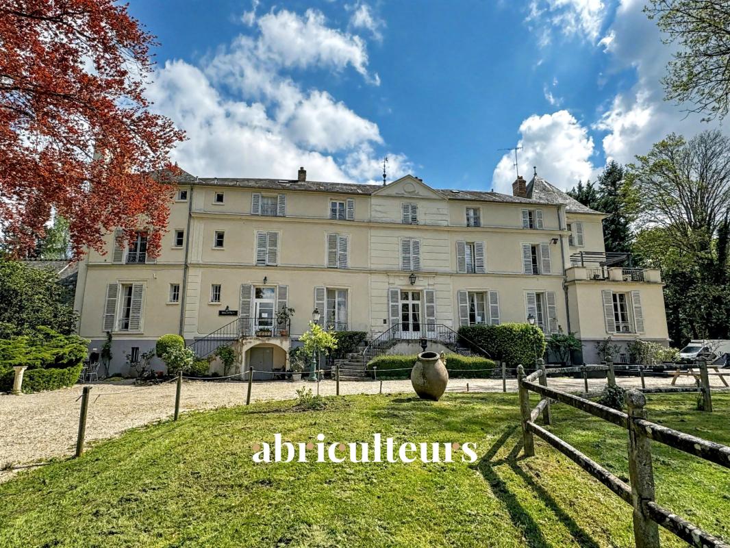 Maison à vendre, 16 pièces, 1000 m², Morigny Champigny