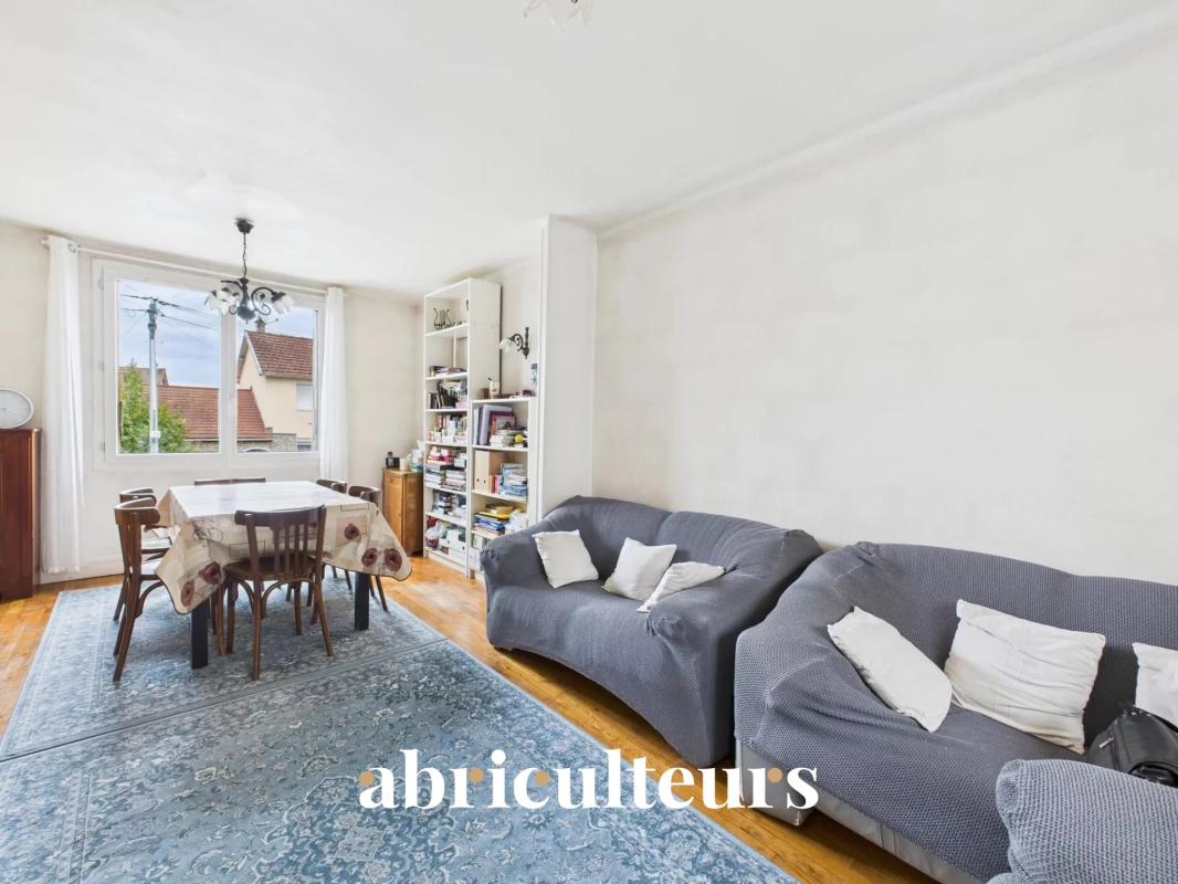 Maison à très fort potentiel de 130 m² - Quartier très recherché - Sur 3 niveaux - Villemomble - Photo 5