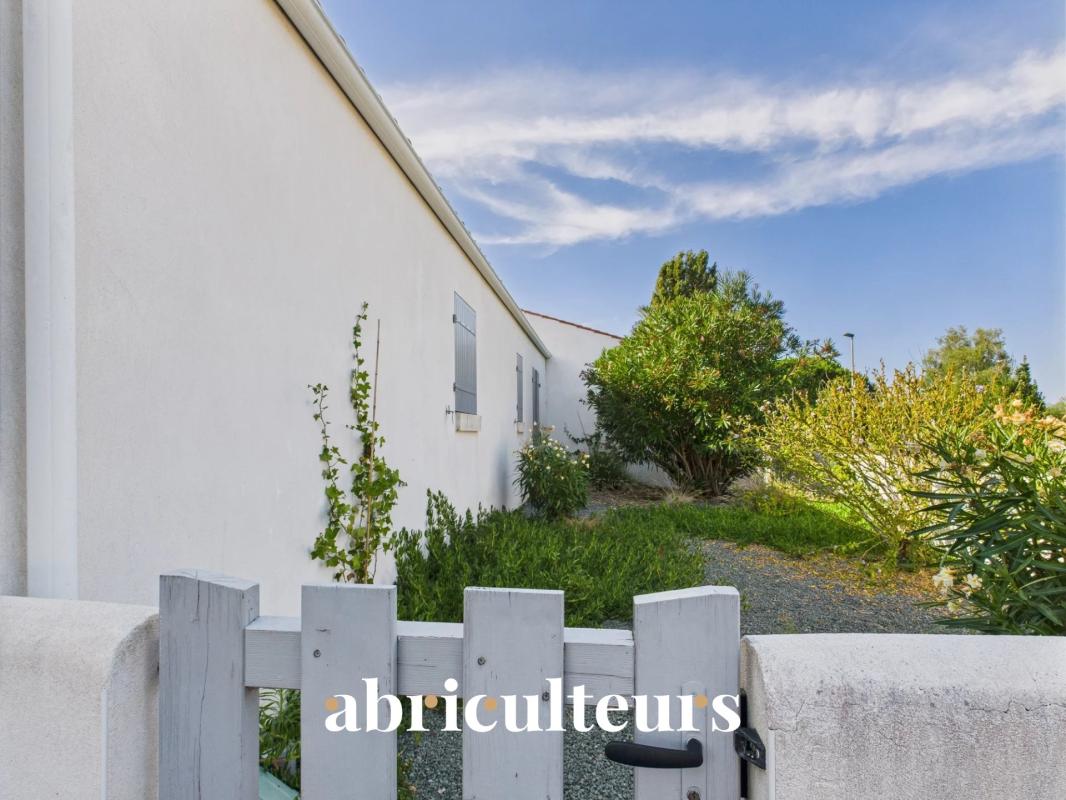 Maison à vendre, 3 pièces, 71 m², Le Grand Village Plage