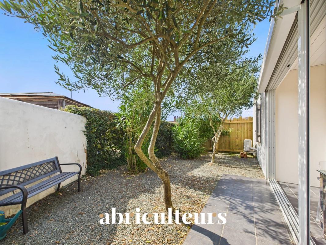Le Grand-Village-Plage - Maison charmante de 71m2 dans hameau paisible - Photo 2