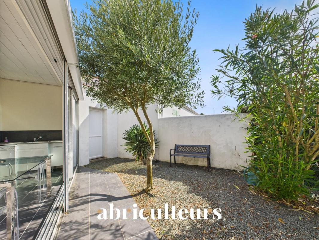 Le Grand-Village-Plage - Maison charmante de 71m2 dans hameau paisible - Photo 4