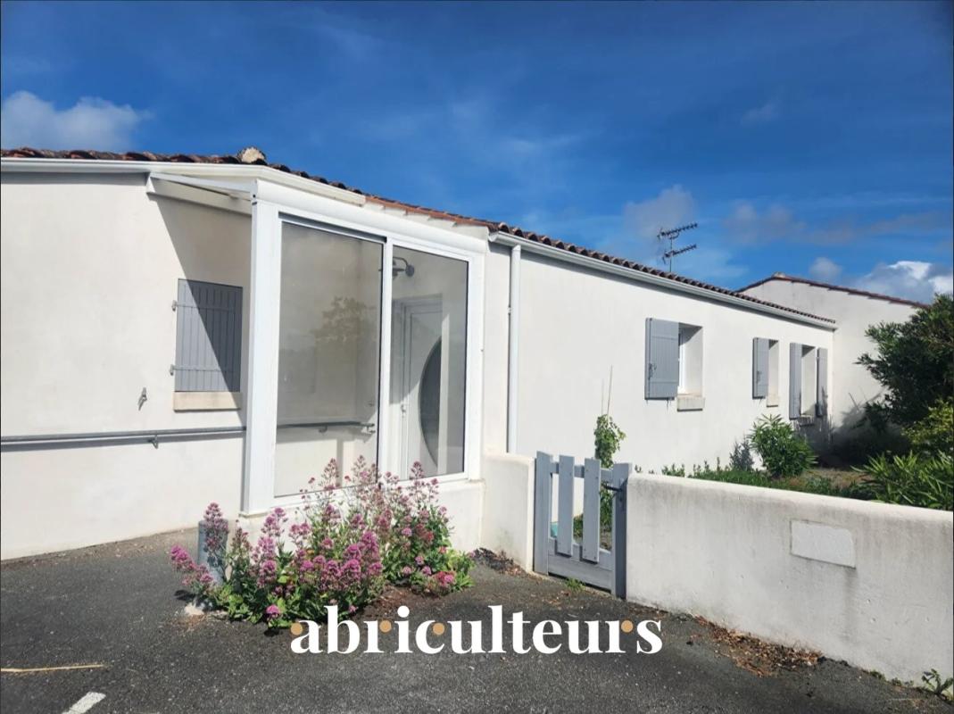 Le Grand-Village-Plage - Maison charmante de 71m2 dans hameau paisible - Photo 5