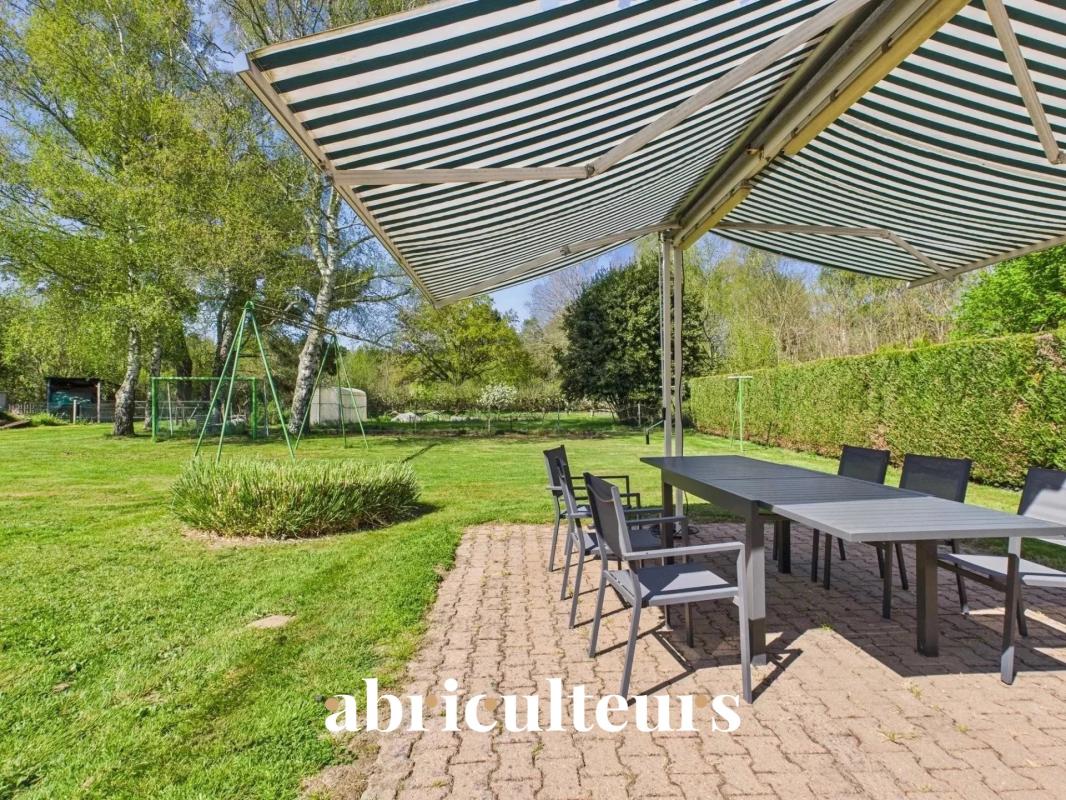 Maison à vendre, 7 pièces, 96 m², Teloche