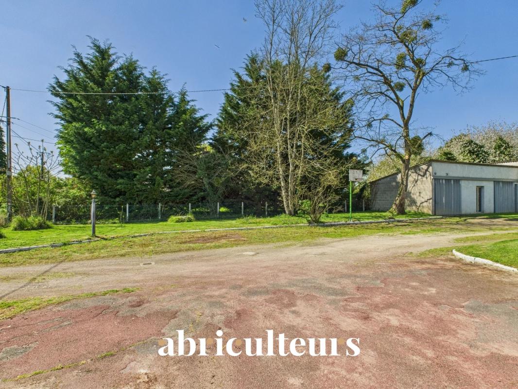 MAISON DE PLAIN-PIED - DEPENDANCES - GRAND TERRAIN - TELOCHE - Photo 3