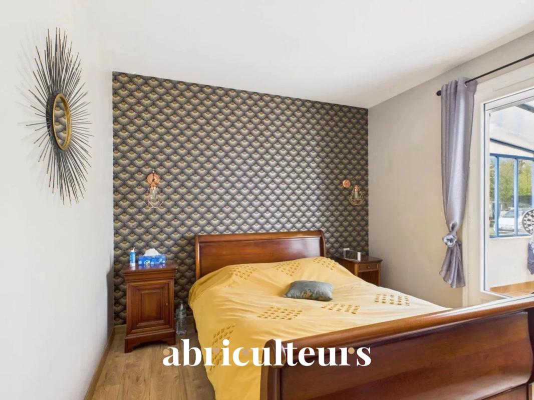 MAISON DE PLAIN-PIED - DEPENDANCES - GRAND TERRAIN - TELOCHE - Photo 5