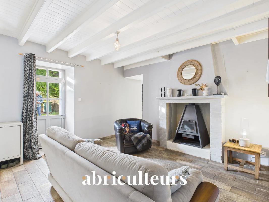 Maison à vendre, 7 pièces, 147 m², La Baule Escoublac