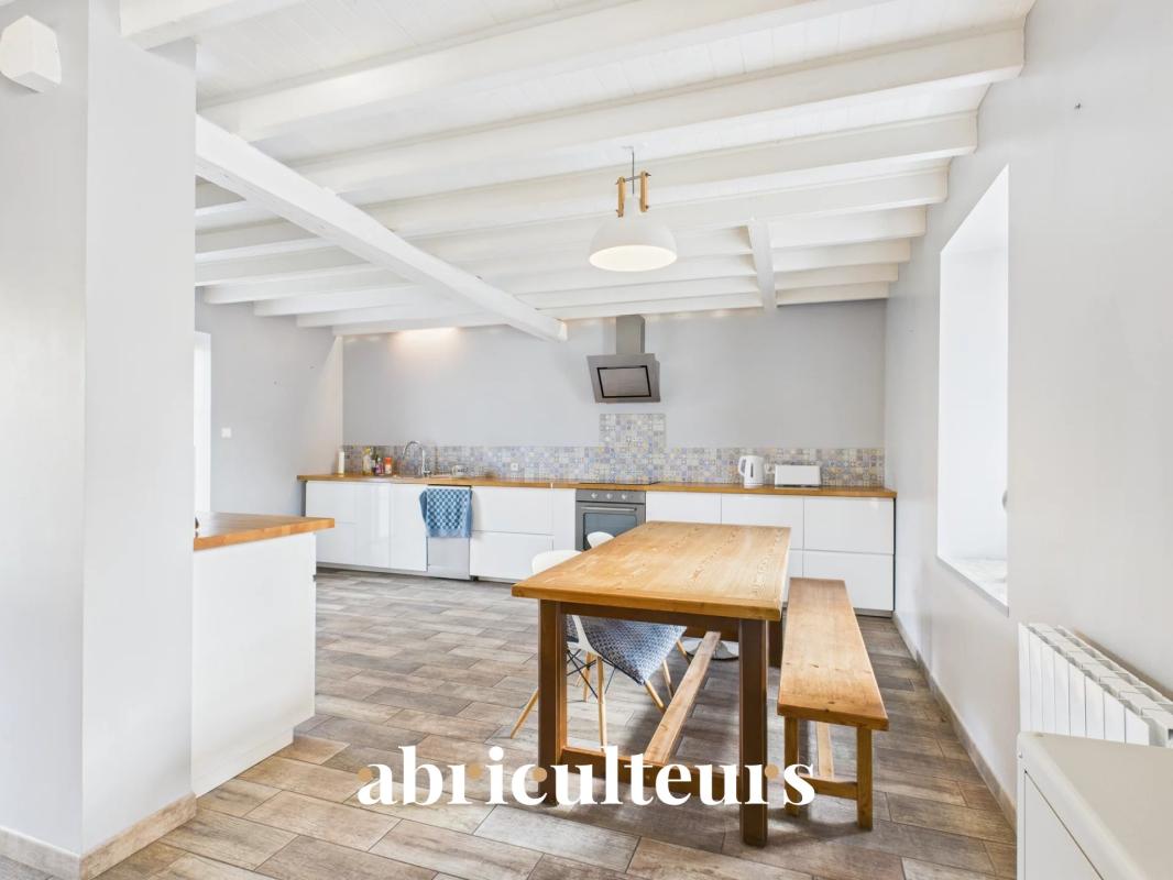 DU CHARME POUR CETTE MAISON RENOVEE - LA BAULE ESCOUBLAC - Photo 3