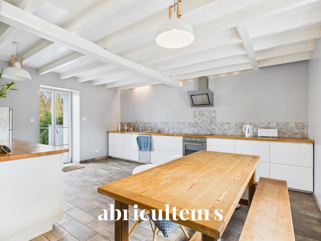 DU CHARME POUR CETTE MAISON RENOVEE - LA BAULE ESCOUBLAC - Photo 4