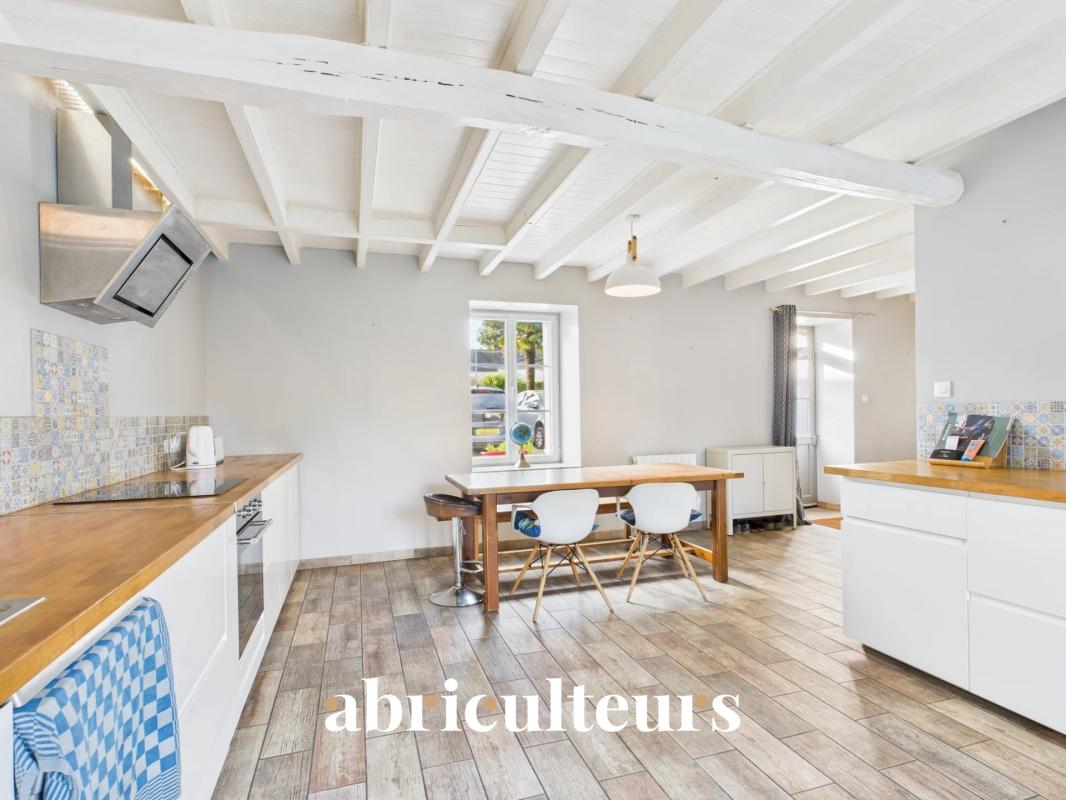 DU CHARME POUR CETTE MAISON RENOVEE - LA BAULE ESCOUBLAC - Photo 5