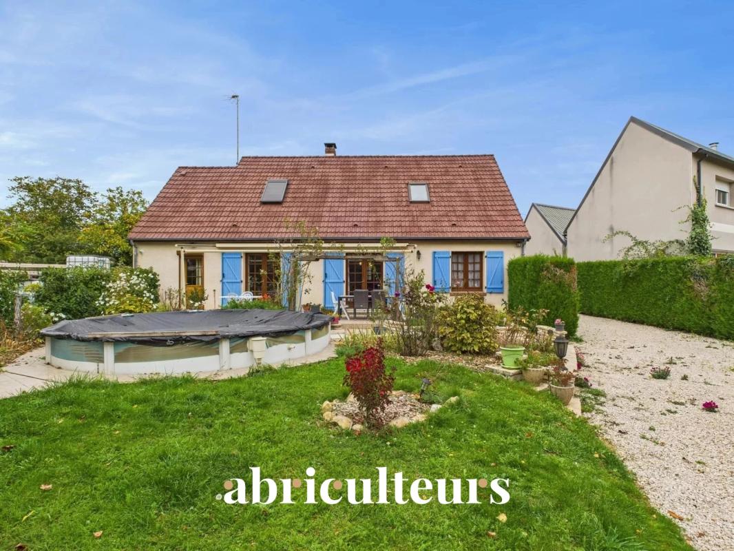 Maison  5 pièces – 125 m² – Châteaudun – 249 900 € FAI - Photo 2