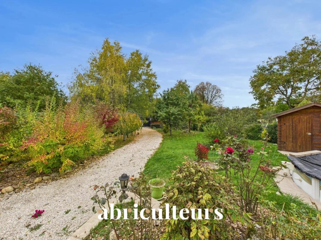 Maison  5 pièces – 125 m² – Châteaudun – 249 900 € FAI - Photo 3