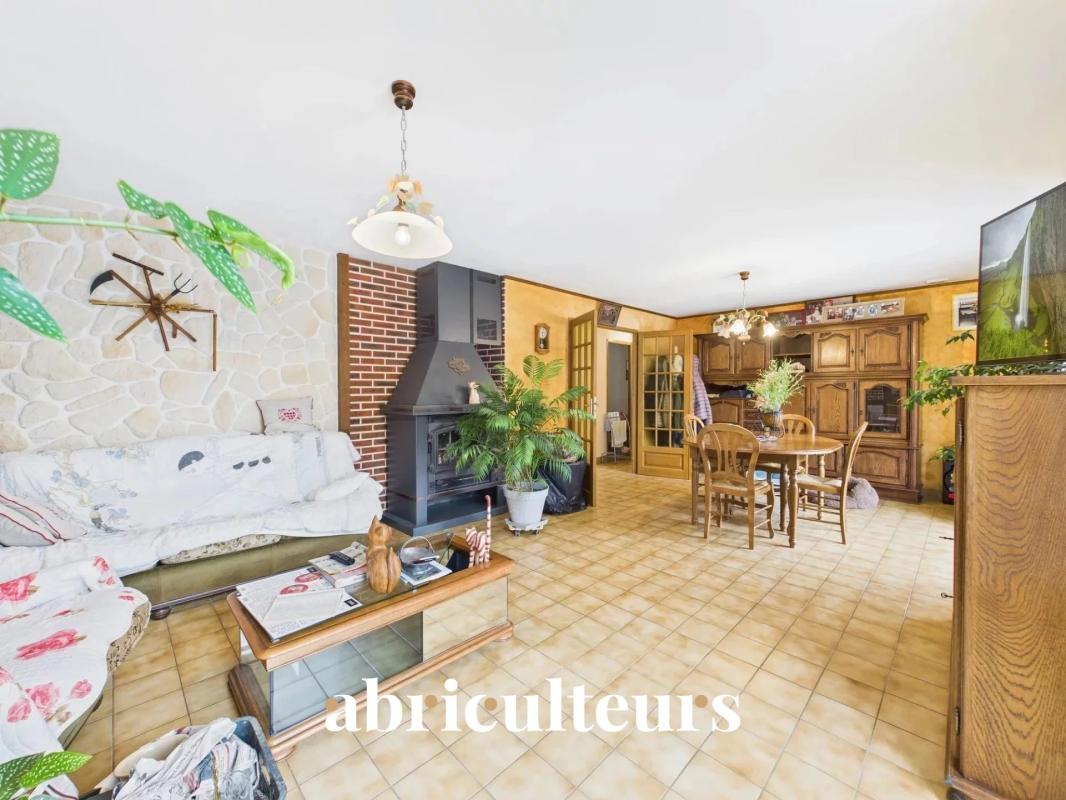 Maison  5 pièces – 125 m² – Châteaudun – 249 900 € FAI - Photo 4