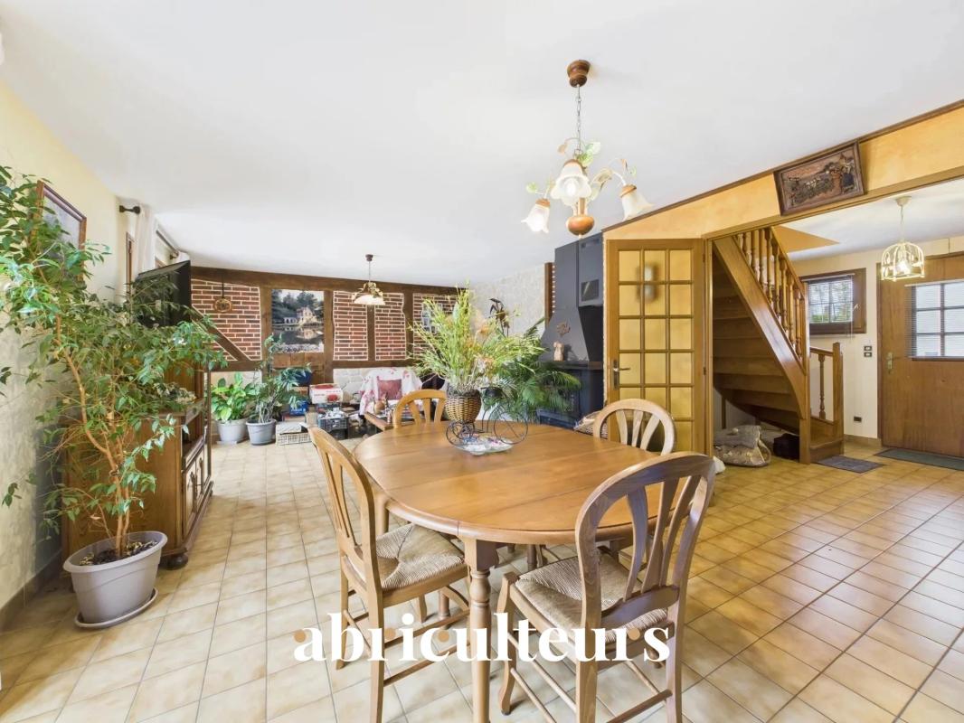 Maison  5 pièces – 125 m² – Châteaudun – 249 900 € FAI - Photo 5