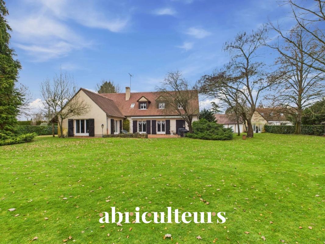 Maison à vendre, 8 pièces, 260 m², Ruaudin