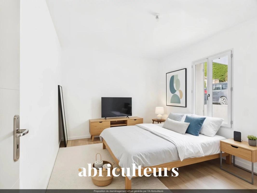 Bel appartement neuf de 95 m² – Vue panoramique – 3 chambres – Fayence - Photo 4