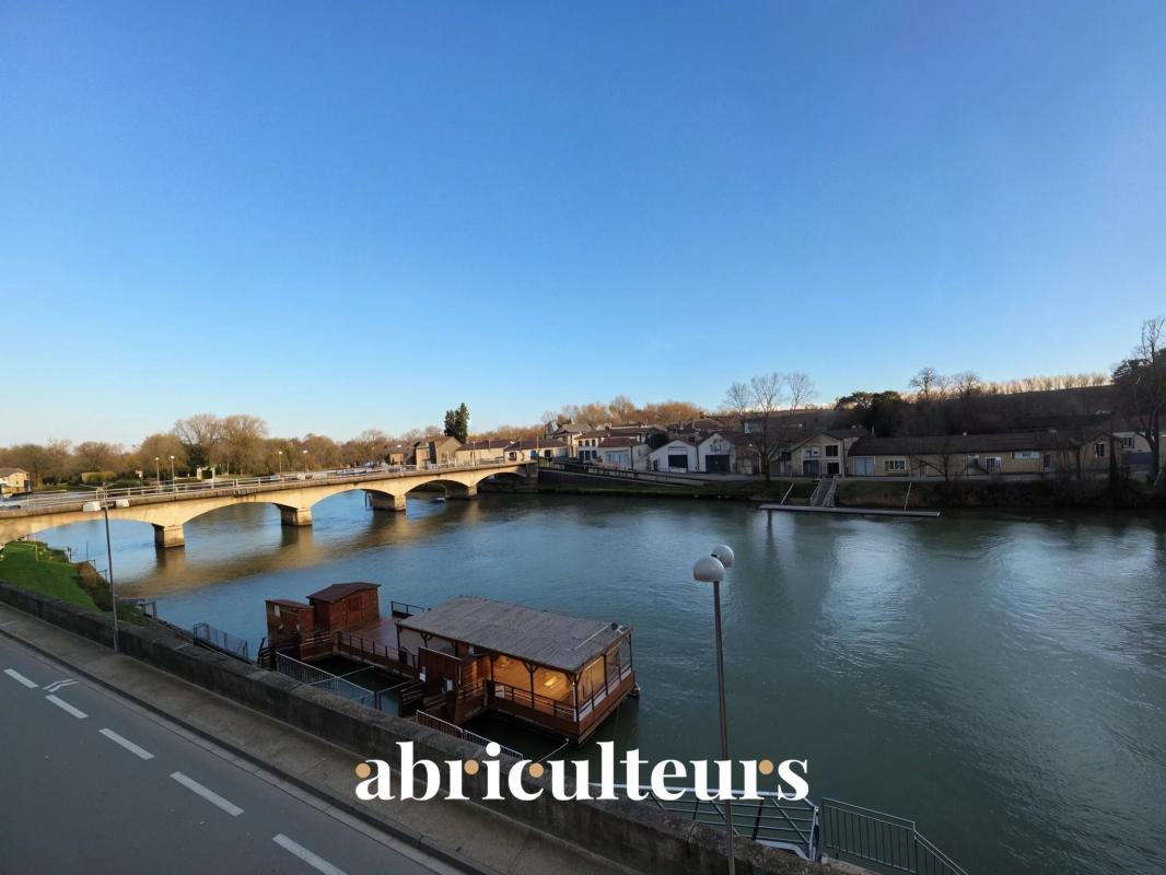 Maison de Maître 350m² – Multiples possibilités au cœur de Jarnac - Photo 5