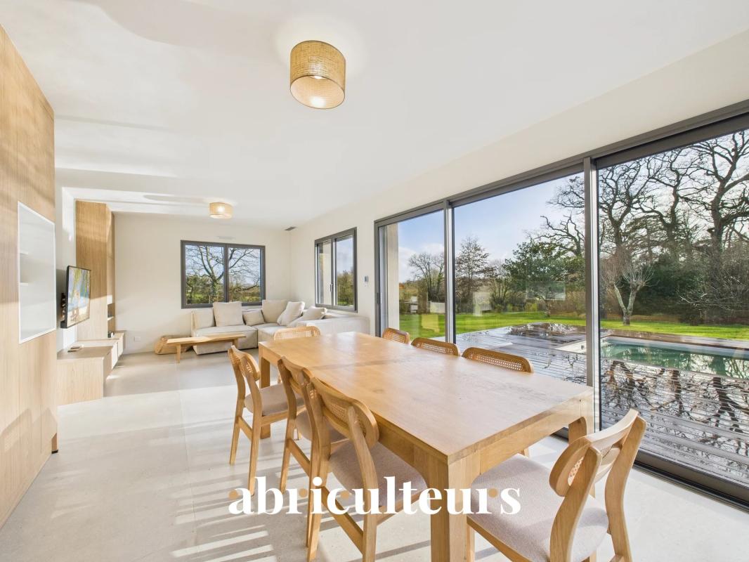 Maison à vendre, 6 pièces, 126 m², Pornic
