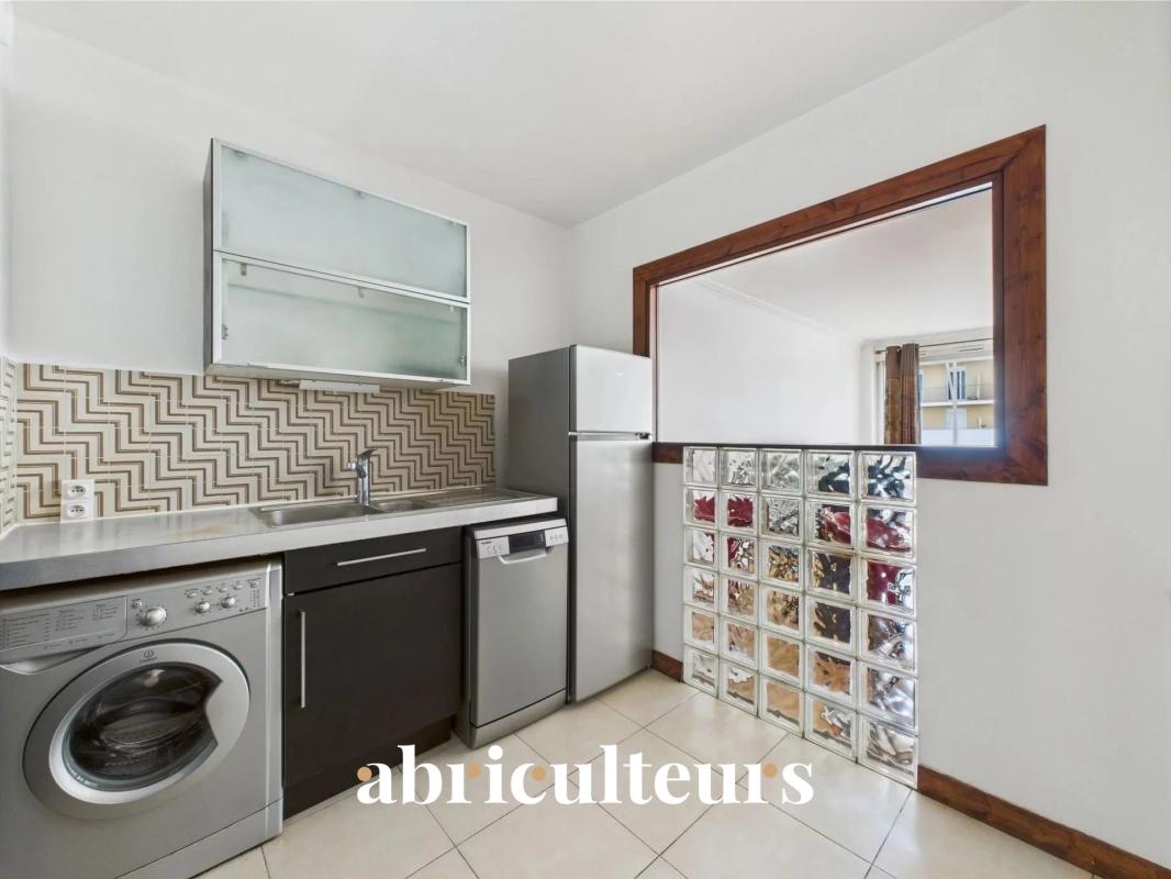 Appartement 3 pièces 86 m² avec balcon et cave – Idéalement situé à Courbevoie, Terrasse des Reflets, proche La Défense - Photo 5