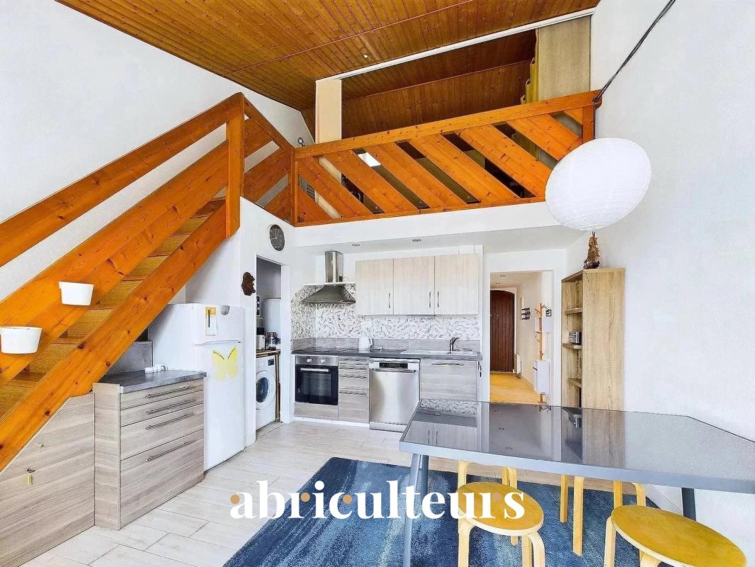 Appartement 2 chambres avec balcon vue mer – Rue de la Pointe à l'Herbaudière - Photo 3
