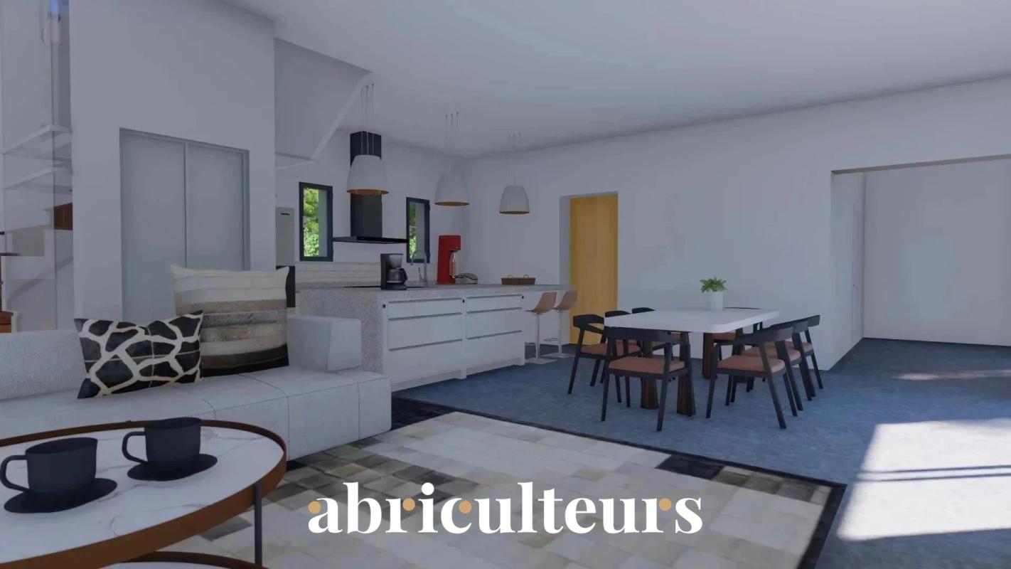Luberon – Villa 225 m2 haut de gamme - Cheval Blanc - Photo 2