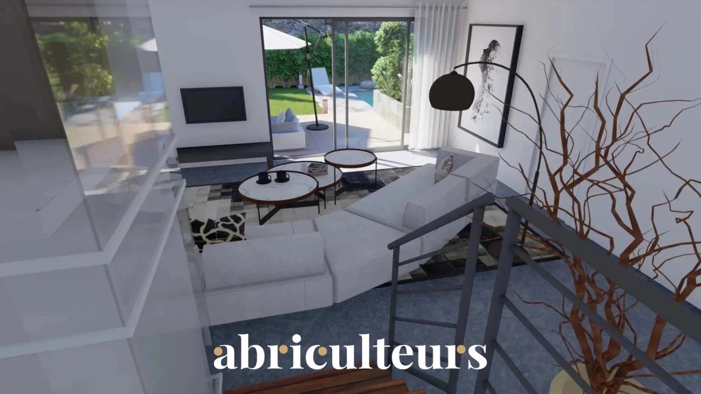 Luberon – Villa 225 m2 haut de gamme - Cheval Blanc - Photo 3