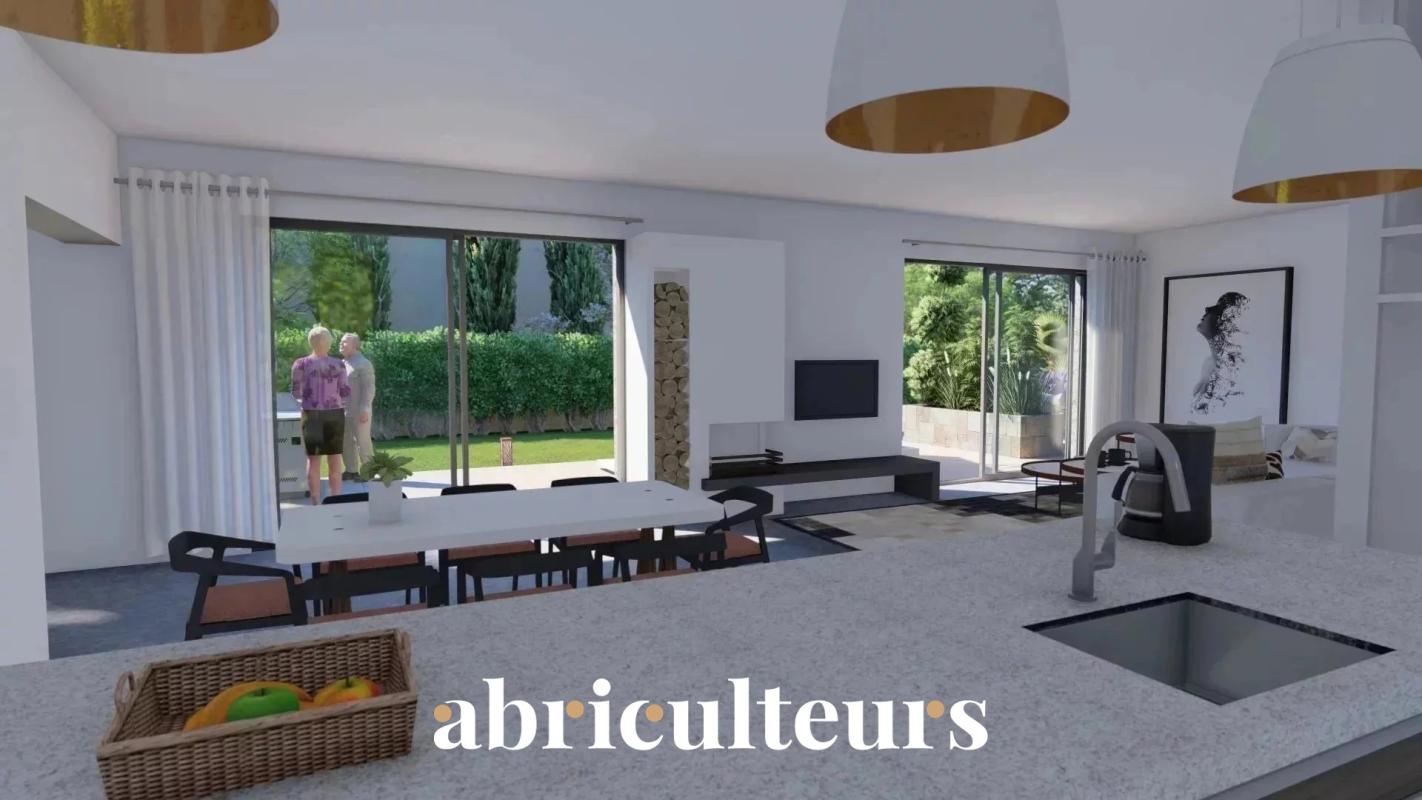 Luberon – Villa 225 m2 haut de gamme - Cheval Blanc - Photo 4