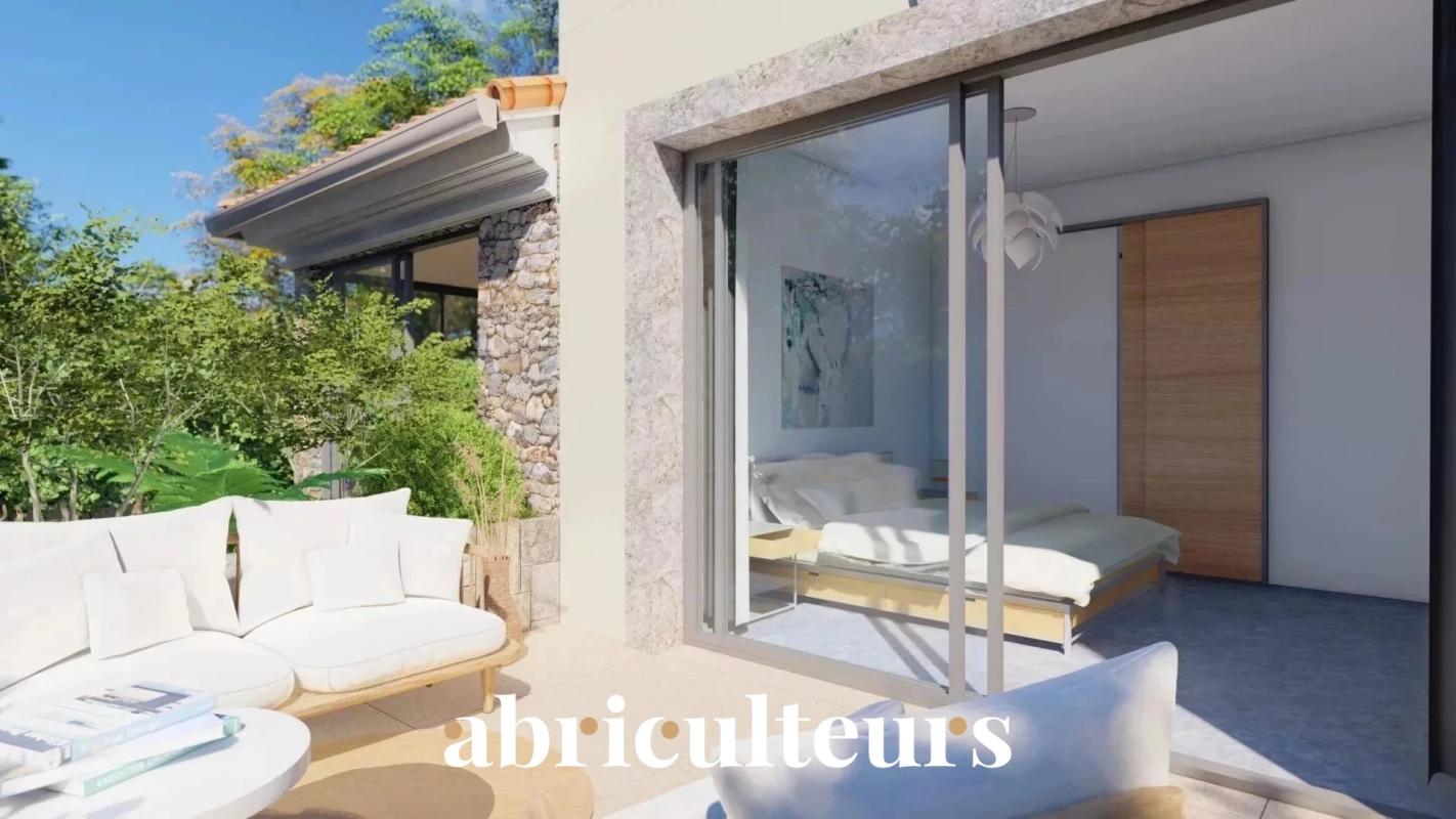 Luberon – Villa 225 m2 haut de gamme - Cheval Blanc - Photo 5