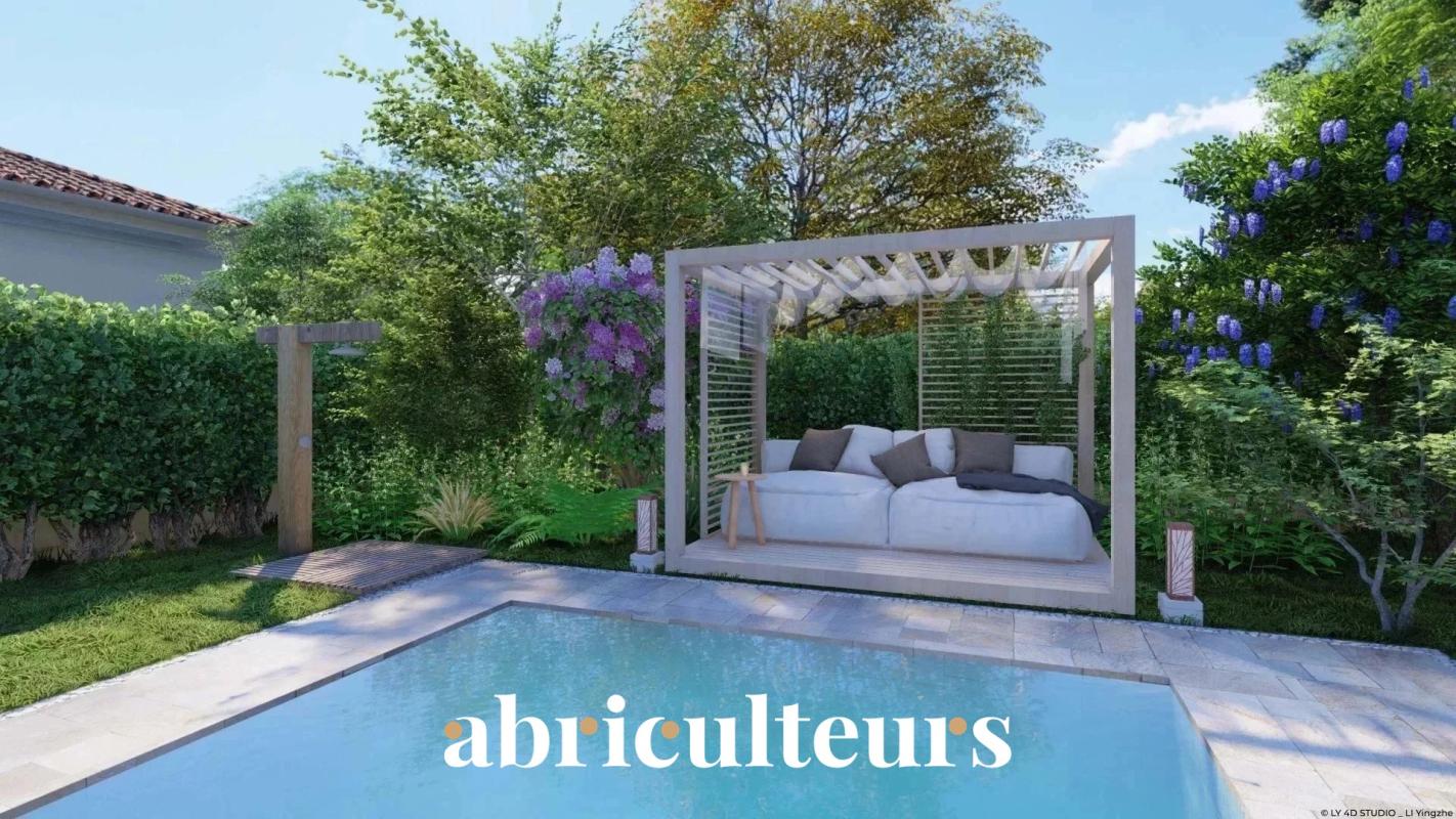 Villa T5 haut de gamme - Cheval Blanc - Luberon - Photo 3