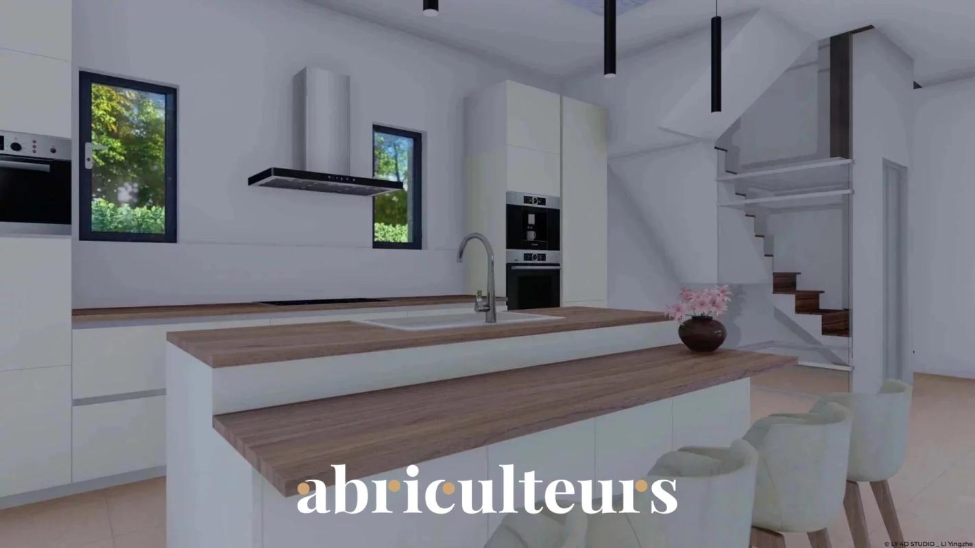 Villa T5 haut de gamme - Cheval Blanc - Luberon - Photo 5