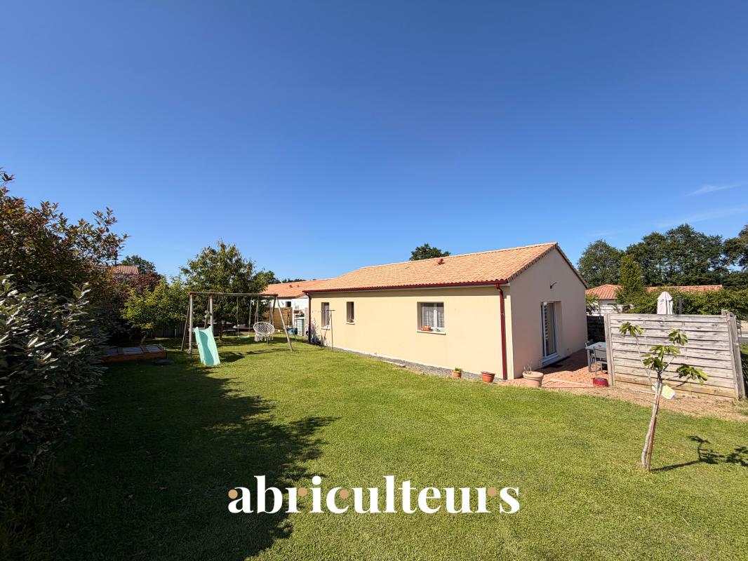 Maison à vendre, 4 pièces, 81 m², Pont Saint Martin