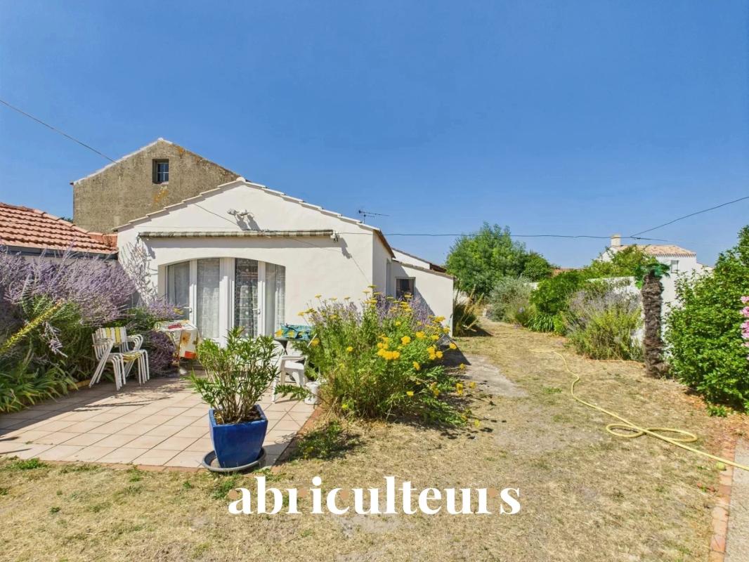 BIENS A VENDRE SUR TERRAIN CLOTURE - CENTRE VILLE - LA BARRE DE MONTS - Photo 3