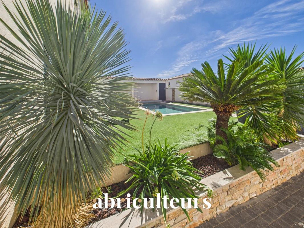 Villa familiale - Les Pennes Mirabeau - Photo 2