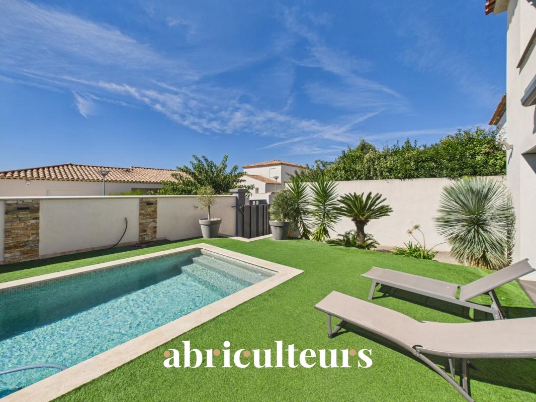 Villa familiale - Les Pennes Mirabeau - Photo 3