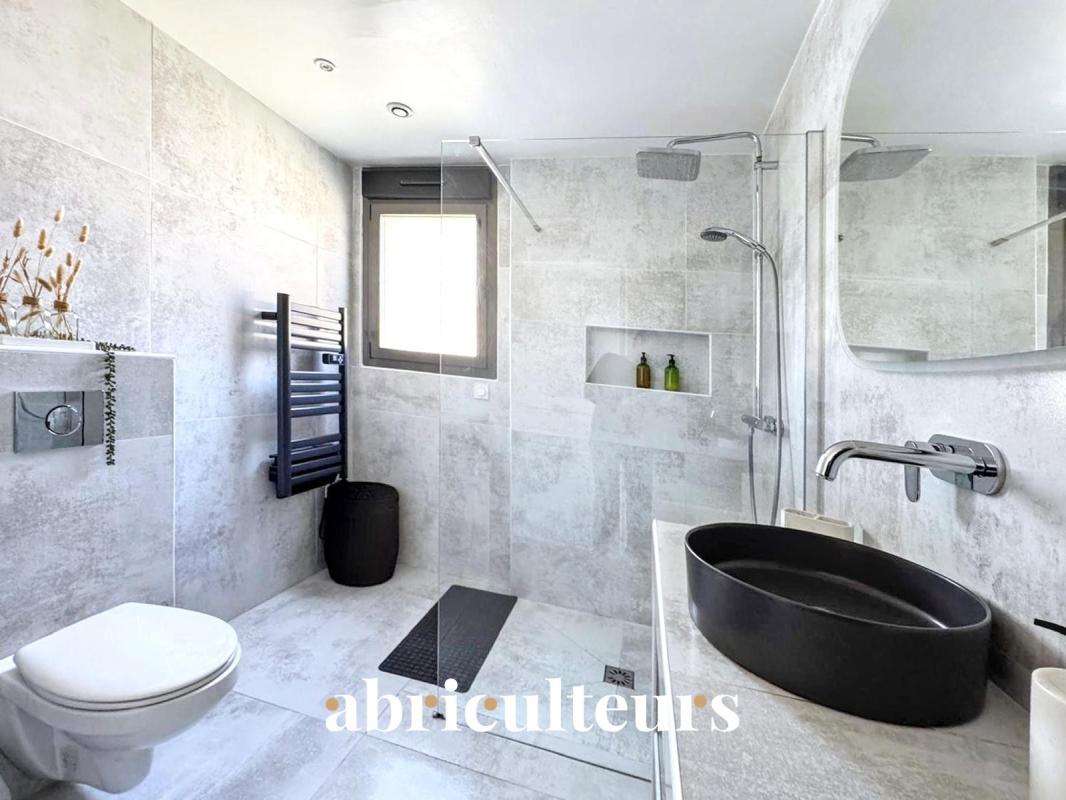 Maison individuelle - 116 m² - 5 pièces - Le Plessis-Bouchard - Photo 3
