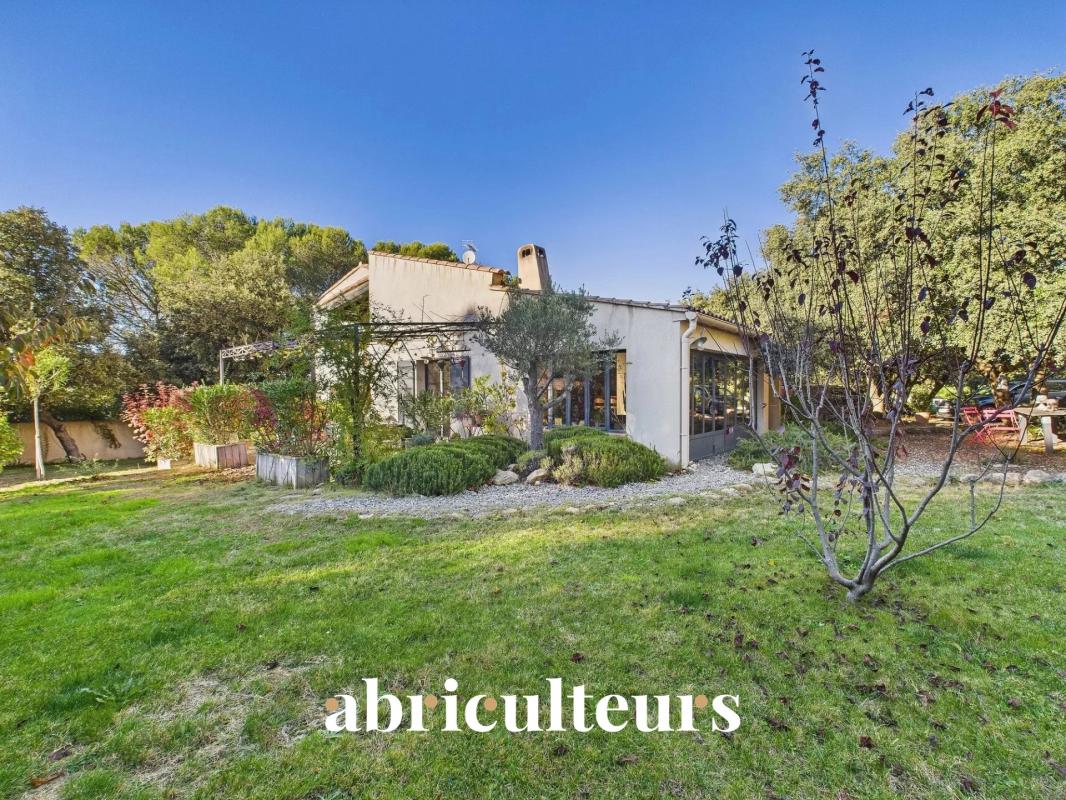 Maison à vendre, 8 pièces, 252 m², Rognes