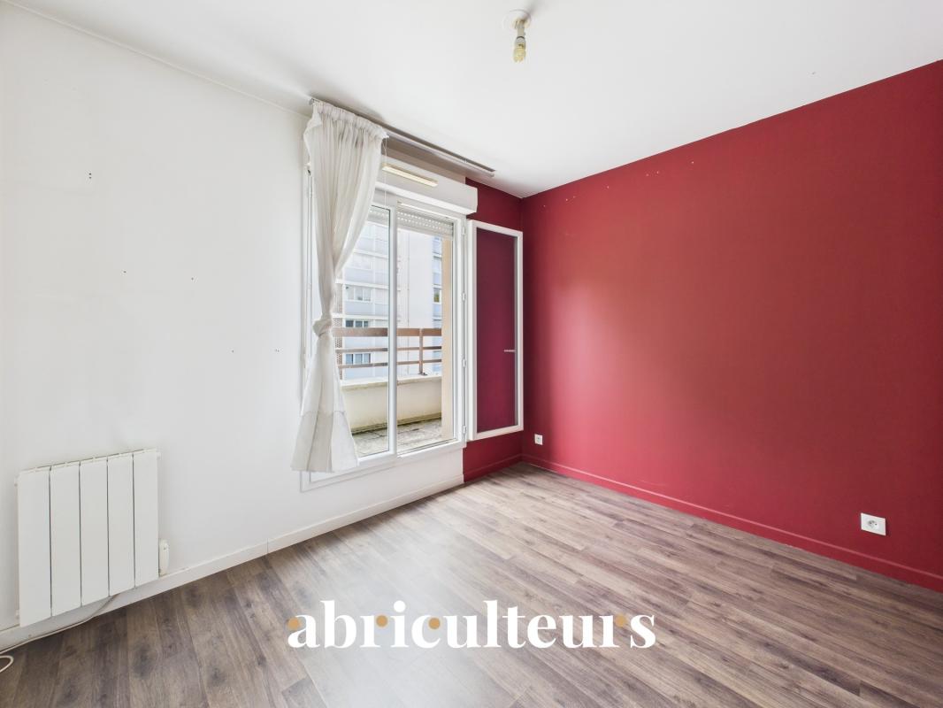 Splendide Appartement de 86.0 m² - Grands extérieurs - Résidence récente et sécurisée - Face à la Seine - Au pied du Tramway - Photo 5