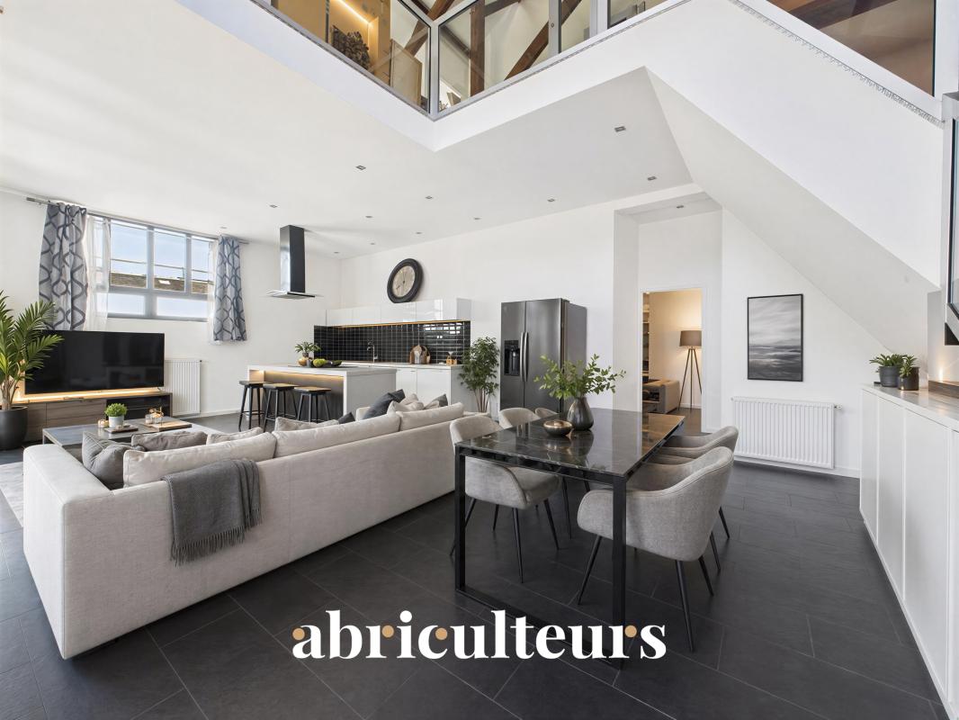 Maison à vendre, 6 pièces, 144 m², Champigny Sur Marne